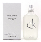 Calvin Klein CK One Toaletna voda - Tester